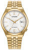 Citizen Tsuyosa 60 Auto 40mm Silver Dial NK0022-50A