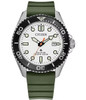 Citizen Promaster Diver 40mm White Dial BN0265-00A