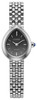 Citizen L Rainell Black Dial Small EX1550-54E