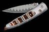 William Henry B10 Lancet Reverso