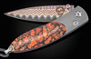 William Henry b05 Ignis Coral