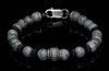 William Henry Newport-Silver Agate BB49 SLA