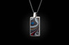 William Henry Fordite Shift P44-FD
