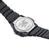Luminox Navy SEAL 44mm Black & Red Dial XS.3565