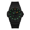 Luminox Navy SEAL 44mm Black & Green Dial XS.3567
