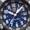 Luminox Navy SEAL 44mm Blue Dial XS.3553