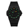 Luminox Navy SEAL 44mm Black Out Dial XS.3551.BO