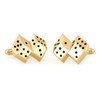 Dice Cuff Links 88105708ACL