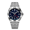 Breitling Chronomat 40 GMT A32398E41C1A1 Mens 40mm