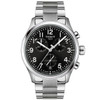 Tissot Chrono L Black Dial 42mm T1164171105200