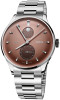 Oris Artelier 01 782 7811 4056-07 8 20 20 Mens 39mm