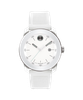 Movado BOLD 3601417 Mens 42mm
