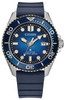 Citizen Promaster Dive 40mm Blue Dial BN0267-04L