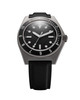 Benrus TYPE 1 Mil Spec 39.5mm Black Dial