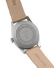 Benrus DTU Shield 38mm Silver Dial