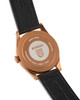 Benrus DTU UB Bronze PVD 38mm Green Dial
