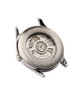 Benrus #3061 BOR 39.5mm Silver Dial Bracelet