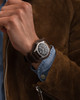Benrus DTU-2A/P 34mm Black Dial