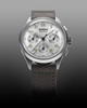 Benrus Sky Chief Cirrus White Chronometer 36mm COSC