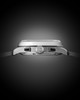 Benrus Sky Chief Stratus Grey Chronometer 36mm COSC