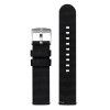 Luminox Recycled PET Strap Black, 22 mm FNX.2203.20Q.K