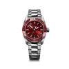 Victorinox Maverick 39mm Red Dial 242098