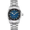 Hamilton Khaki Field Murph 38mm Blue Dial H70405140