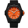 ProTek Aggressor 45mm Orange Dial PT4004