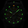 Protek USMC 250th Anniversary Edition 42mm Tactical Dive Watch PT1011SF
