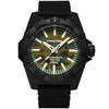 Protek USMC Aggressor Tactical Pro 45mm Green Dial PT4105SFC