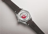 Oris X Cervo Volante 40mm Burgandy Dial 01 754 7785 4038 set