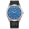 Citizen FE7130-01L Mens 37mm