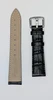 Locman Mens 20mm Black Leather Strap CIN0251BK20PSA0
