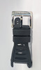 Locman Mens Black Rubber CIN0261BKBKGOA0
