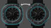 Casio Pro Trek PRJ-B001EX-1 Black