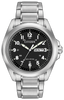 Citizen Garrison Eco-Drive Sport Black Dial 43mm AW0050-82E