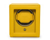 Wolf Cub Winder with Cover Yellow 461192