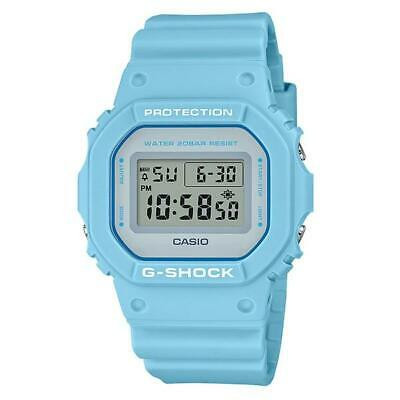 Casio G-Shock DW5600SC-2CR - Saltzman's Watches