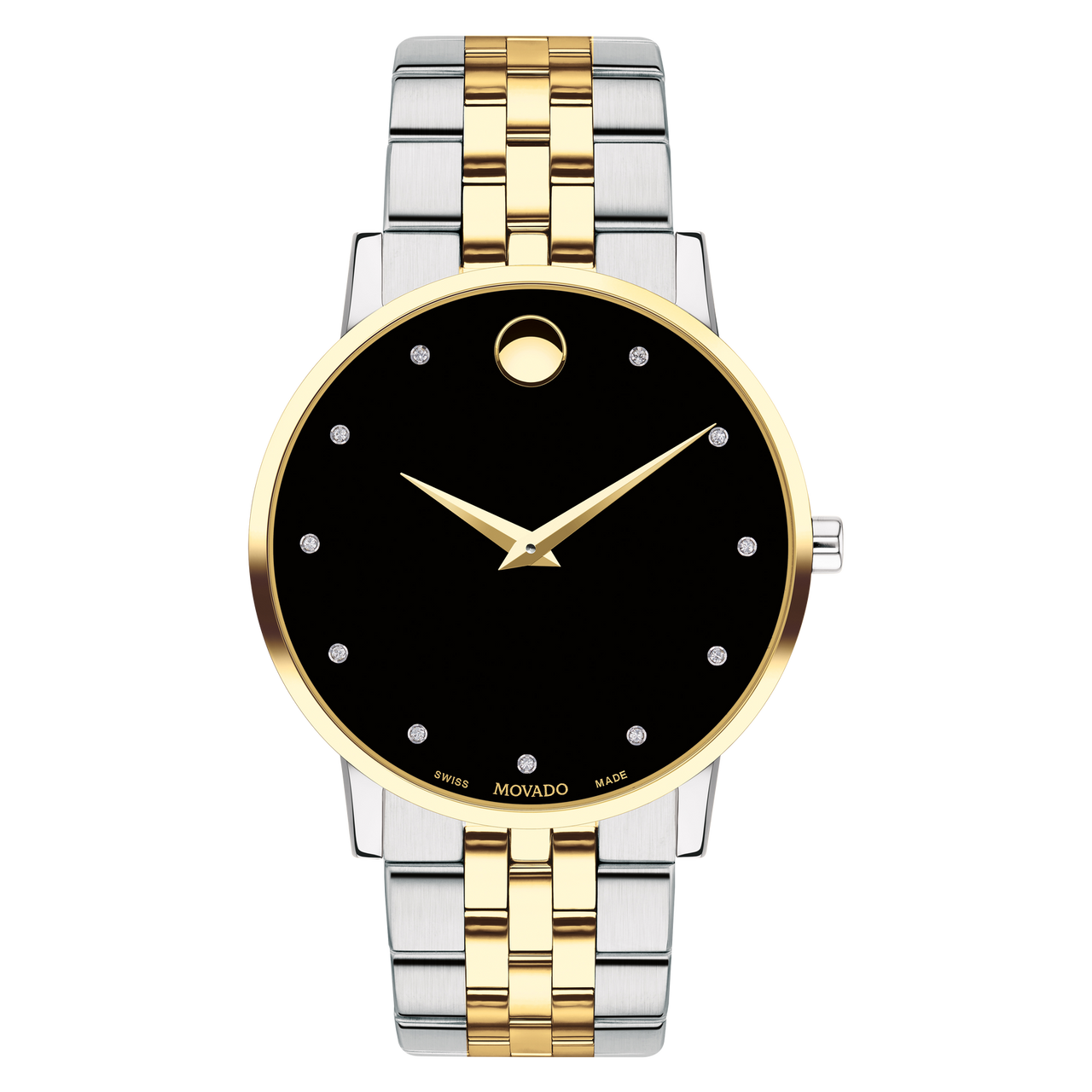 Movado museum classic canada Clearance