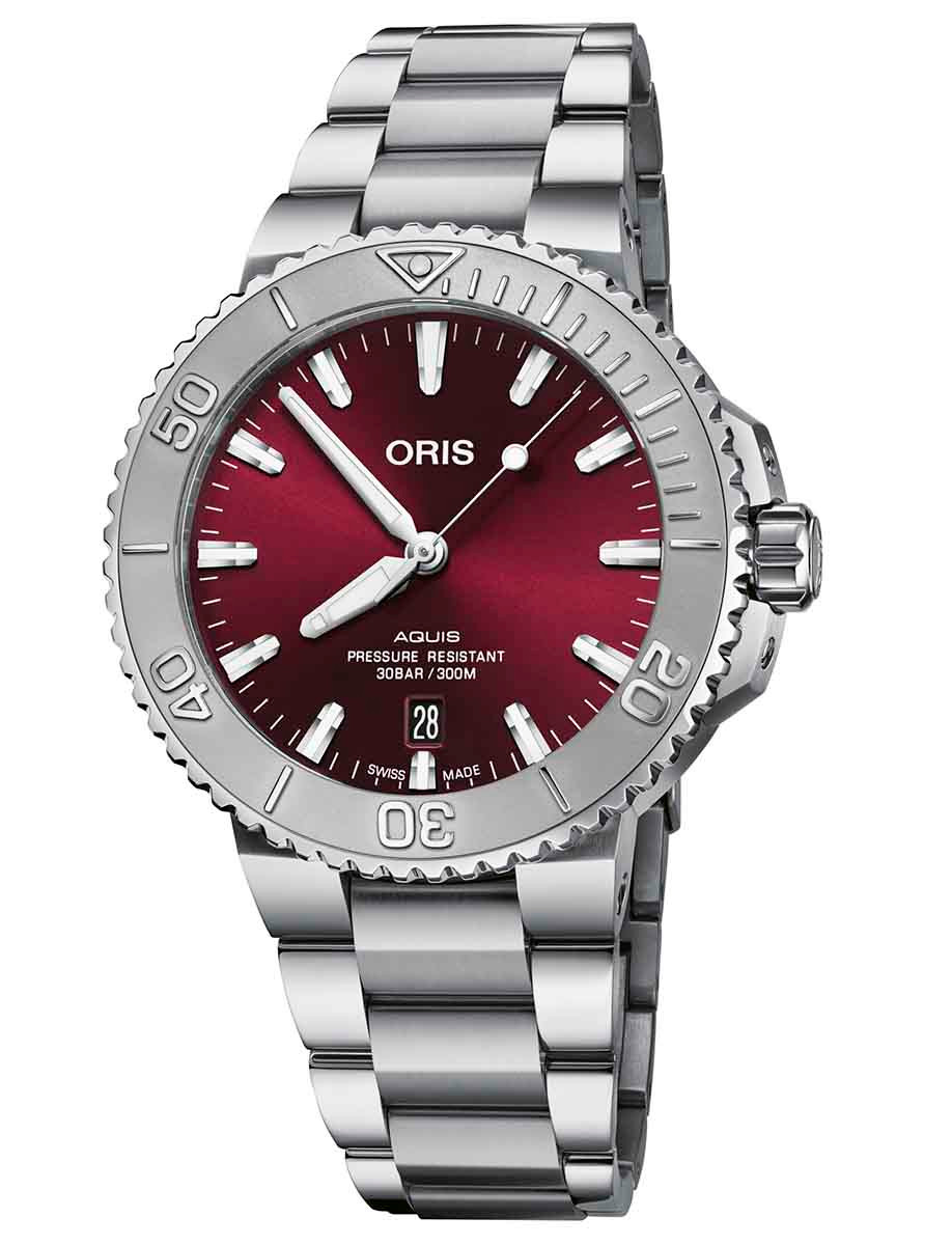 cherry aquis