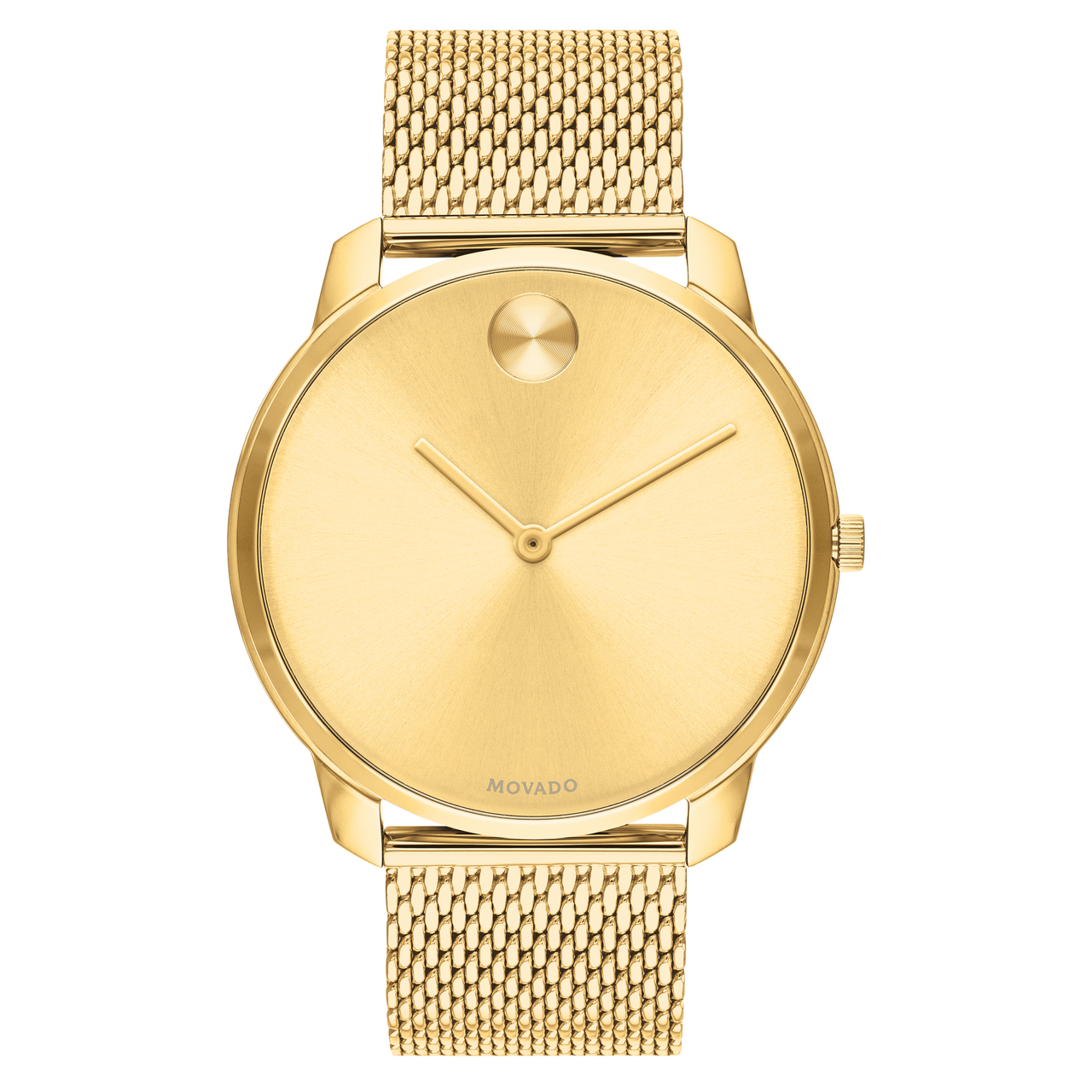 Movado Bold Thin 3600588 - Saltzman's Watches