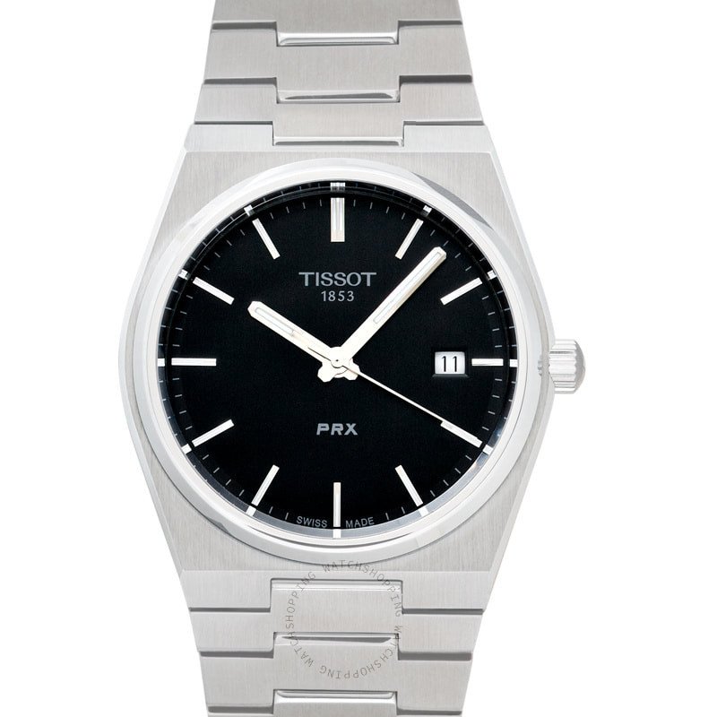 TISSOT PRX T1374101105100 - Saltzman's Watches