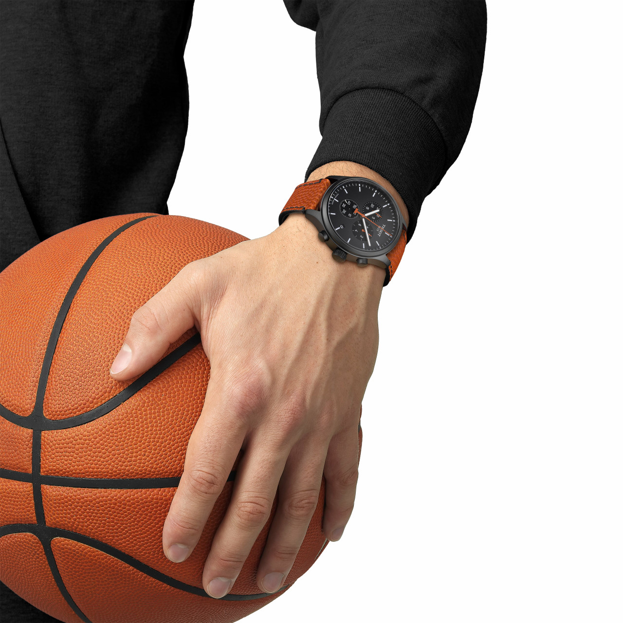 NBA Tissot Chrono XL NBA Collector Special Edition Watch