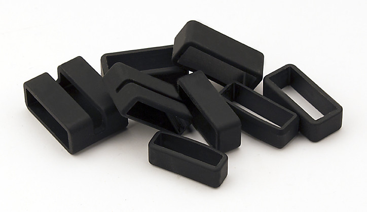 Luminox All Rubber Keepers Saltzman's Watches