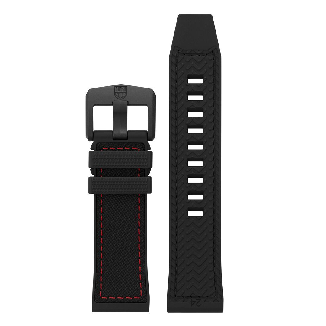 Luminox Strap FPX.2404.22B.1.K 1000 Series - Saltzman's Watches