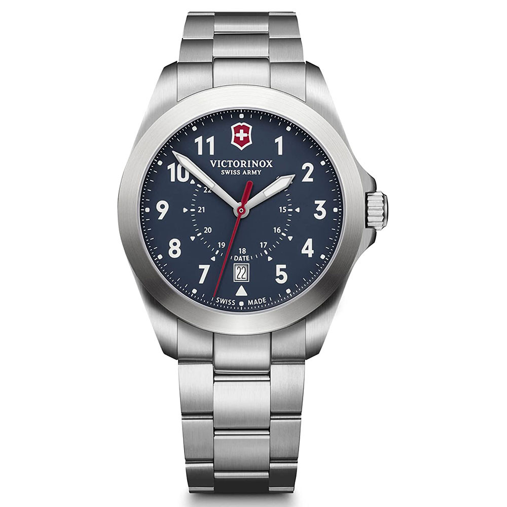 Victorinox Heritage 241967 - Saltzman's Watches