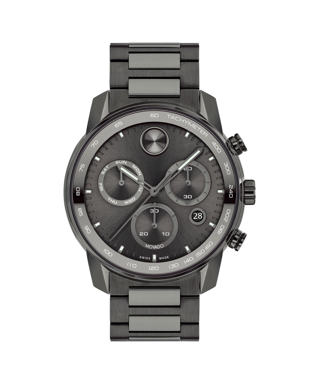 ロロ Movado Bold Verso 3600867 - Saltzman's Watches