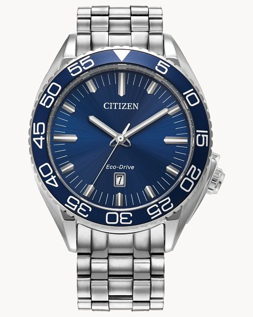 Citizen Carson AW1770-53L - Saltzman's Watches