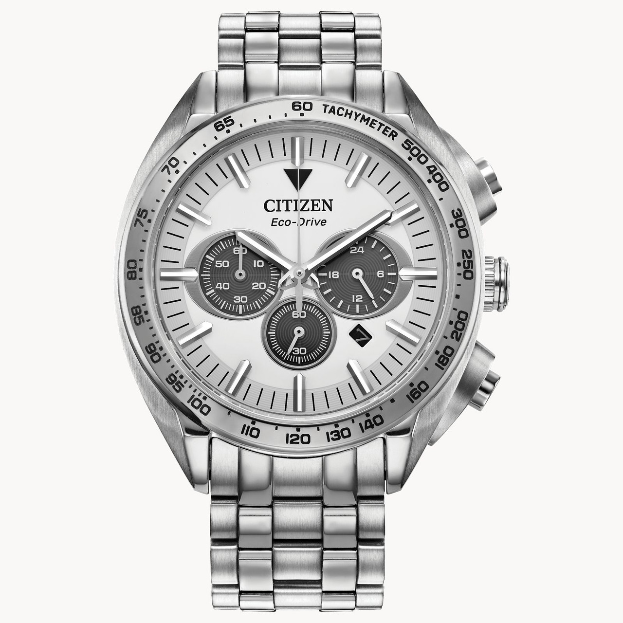 Citizen Carson CA4540-54A - Saltzman's Watches
