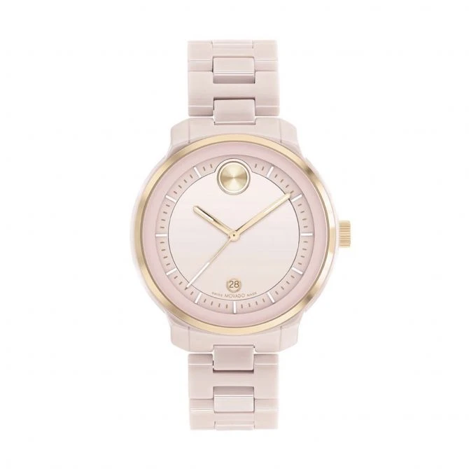 Movado Bold Verso 3600935 - Saltzman display picture 1